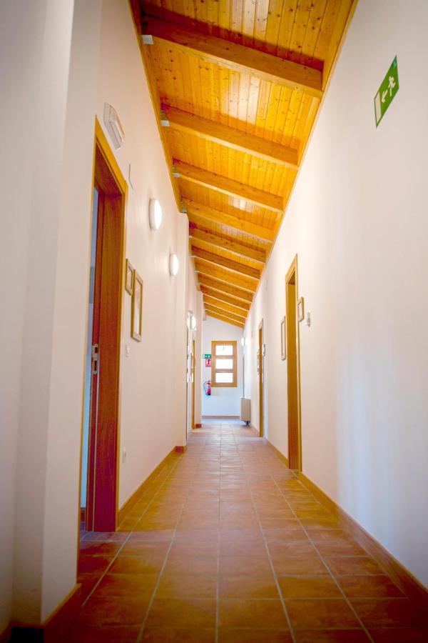 Casa Rural Hospital De Las Palabras Torrelles Exterior photo